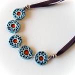 Statement Neckl..