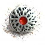 Adjustable red ring